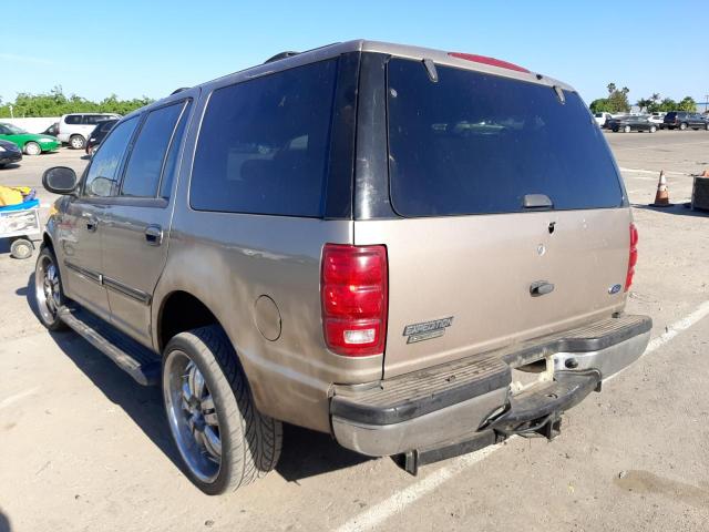 Photo 3 from auction – 2001 FORD EXPEDITION with VIN 1FMPU16L01LA96377