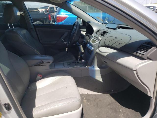 Photo 5 from auction – 2010 TOYOTA CAMRY with VIN 4T1BF3EK2AU513064