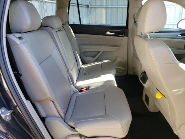 Photo 6 from auction – 2018 VOLKSWAGEN ATLAS SE with VIN 1V2CP2CA3JC600339
