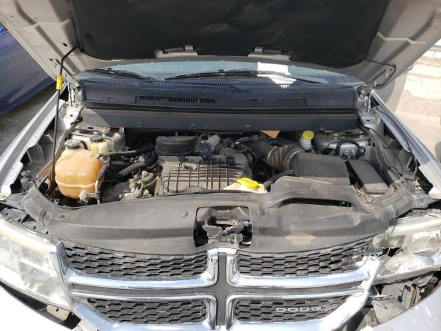 Photo 7 from auction – 2013 DODGE JOURNEY SX with VIN 3C4PDCBG8DT526786
