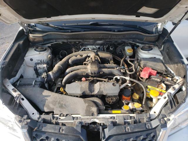 Photo 7 from auction – 2016 SUBARU FORESTER 2 with VIN JF2SJADC8GH478860