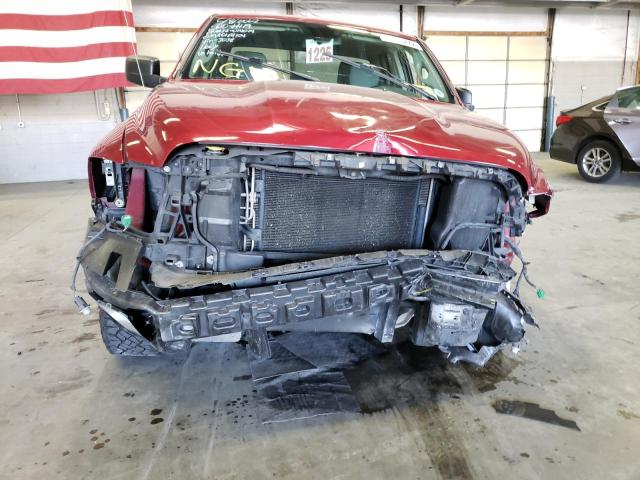 Photo 9 from auction – 2014 RAM 1500 ST with VIN 1C6RR7FT1ES233038