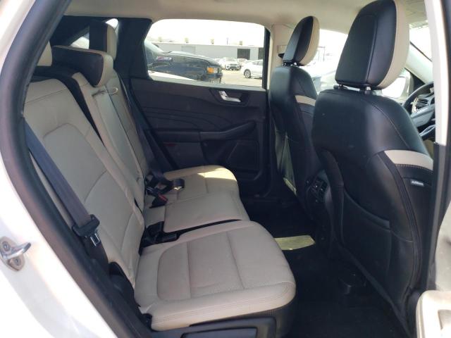 Photo 6 from auction – 2021 FORD ESCAPE SEL with VIN 1FMCU9H63MUA52974