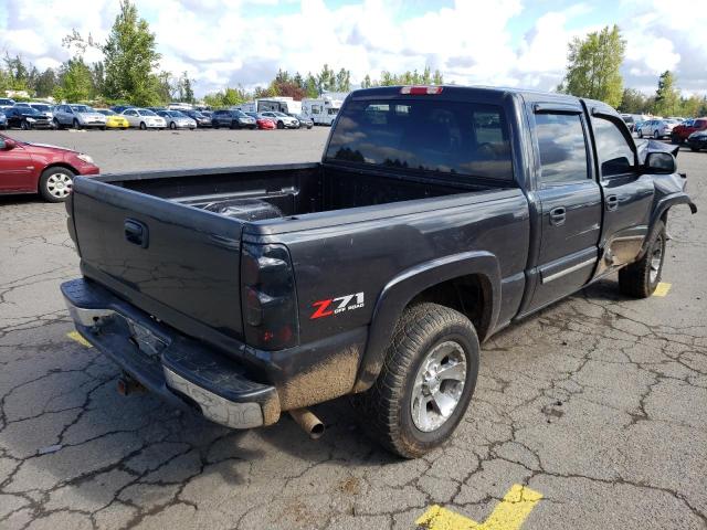 Photo 4 from auction – 2005 CHEVROLET SILVERADO with VIN 2GCEK13T351344672