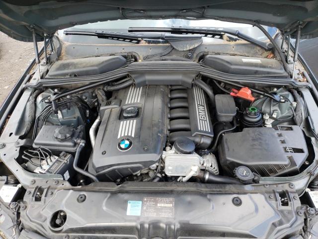 Photo 7 from auction – 2010 BMW 528 XI with VIN WBANV1C54AC444760
