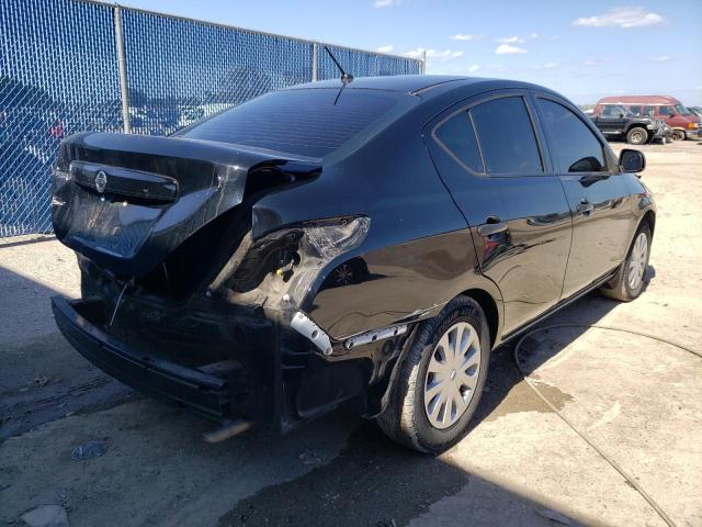 Photo 4 from auction – 2015 NISSAN VERSA S with VIN 3N1CN7AP9FL932974