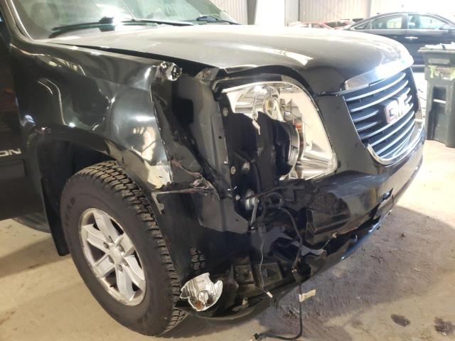 Photo 8 from auction – 2011 GMC YUKON SLT with VIN 1GKS2CE0XBR297326