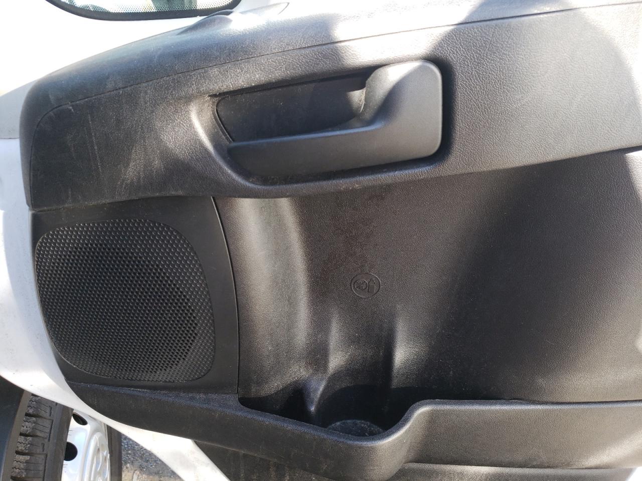 Photo 9 from auction – 2019 RAM PROMASTER with VIN 3C6TRVBG6KE547446