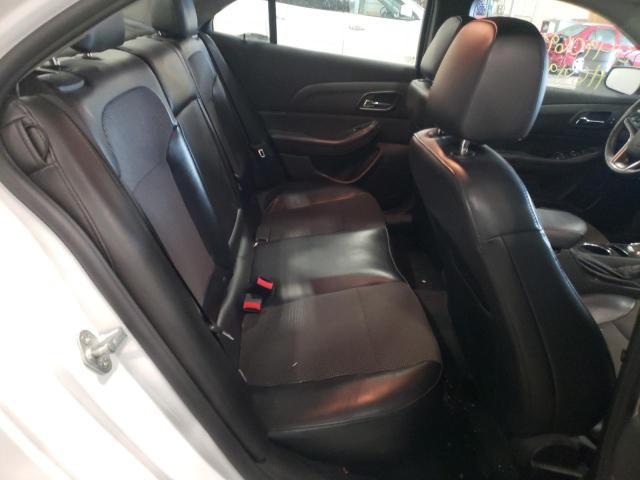 Photo 8 from auction – 2014 CHEVROLET MALIBU 1LT with VIN 1G11C5SL3EF291302