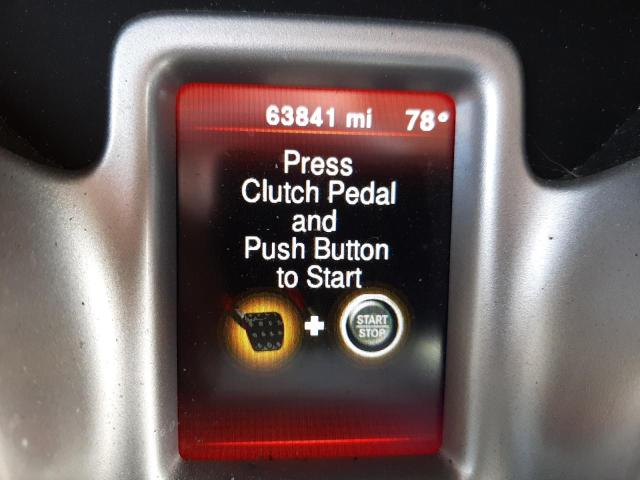 Photo 8 from auction – 2018 DODGE JOURNEY SE with VIN 3C4PDCAB9JT382778