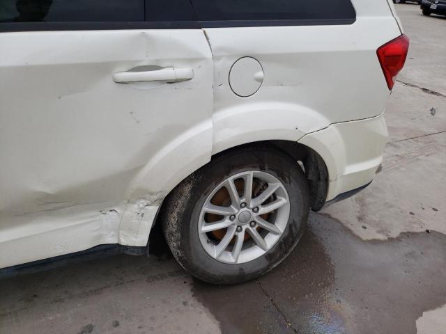 Photo 9 from auction – 2015 DODGE JOURNEY SX with VIN 3C4PDCBB0FT530824