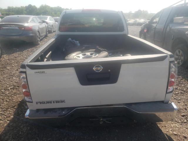 Photo 6 from auction – 2014 NISSAN FRONTIER S with VIN 1N6BD0CT6EN720834