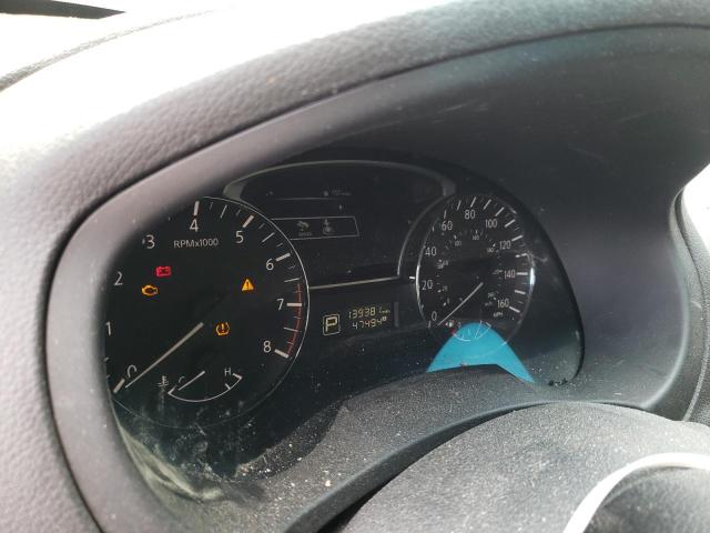Photo 8 from auction – 2015 NISSAN ALTIMA 2.5 with VIN 1N4AL3AP1FN374921