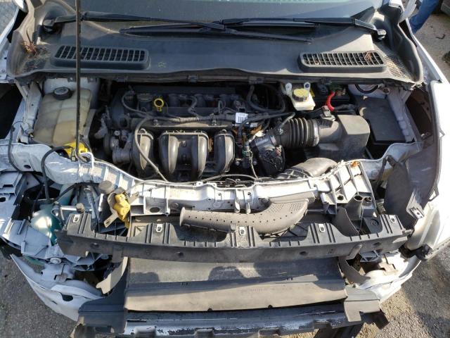 Photo 7 from auction – 2013 FORD ESCAPE S with VIN 1FMCU0F76DUD79862