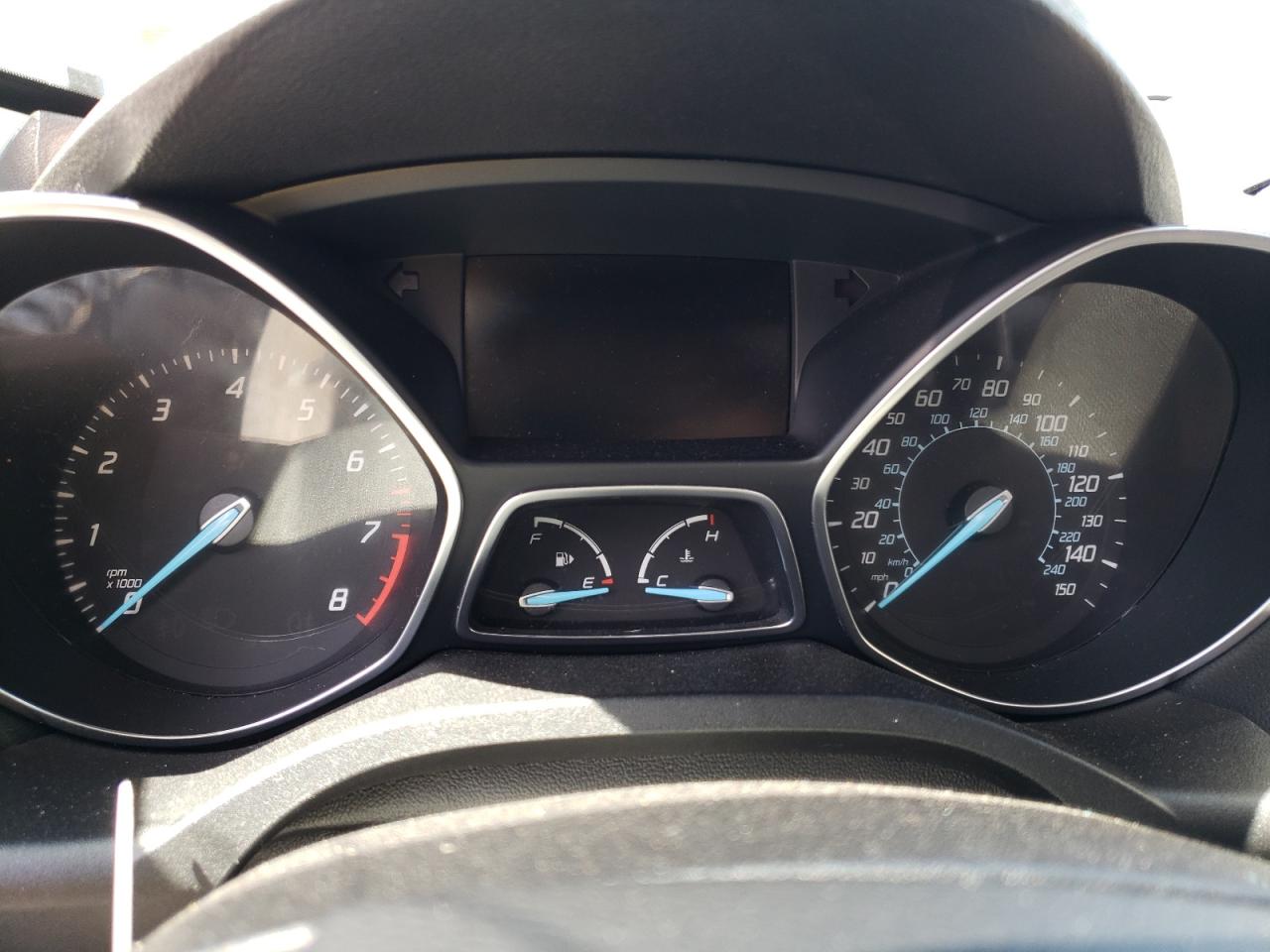 Photo 8 from auction – 2013 FORD ESCAPE SEL with VIN 1FMCU9H97DUA90105