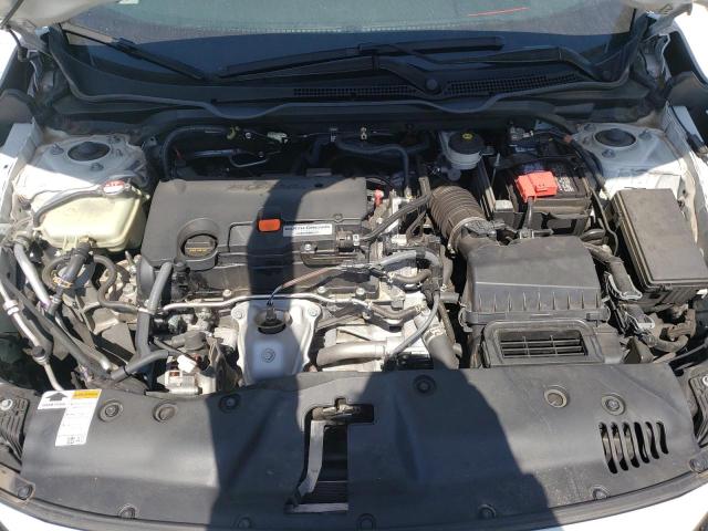 Photo 7 from auction – 2019 HONDA CIVIC LX with VIN 19XFC2F61KE018686