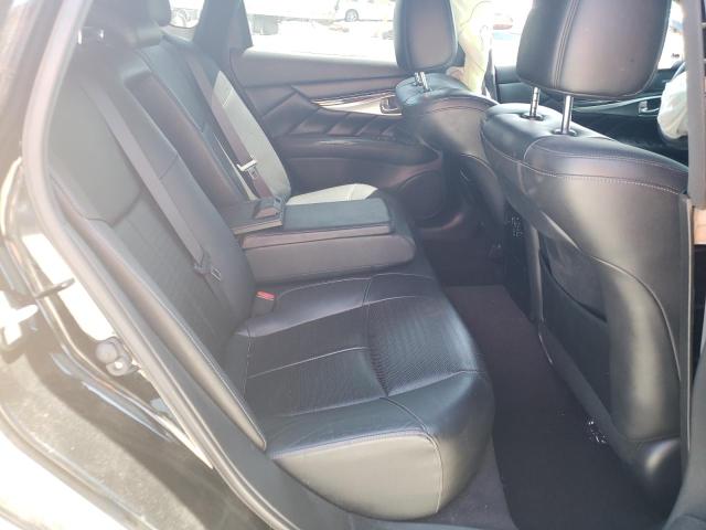 Photo 6 from auction – 2013 INFINITI M37 with VIN JN1BY1AP3DM511772