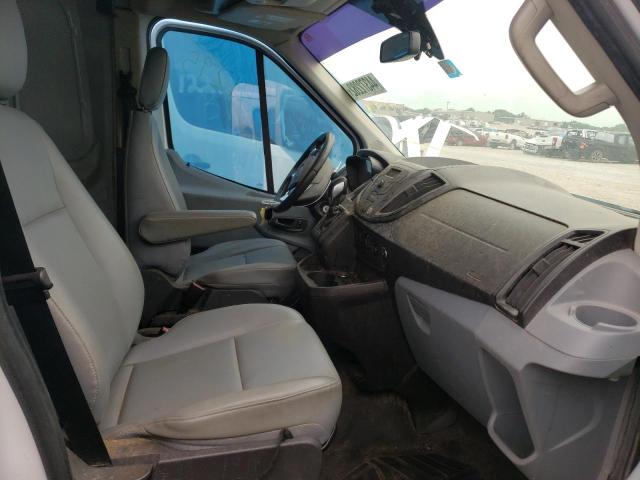 Photo 5 from auction – 2015 FORD TRANSIT T- with VIN 1FTNR2CM8FKA52818