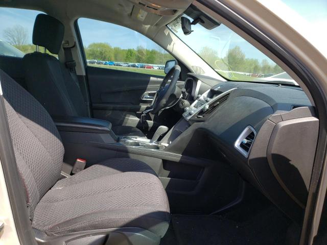 Photo 5 from auction – 2012 CHEVROLET EQUINOX LS with VIN 2GNALBEK8C1196996