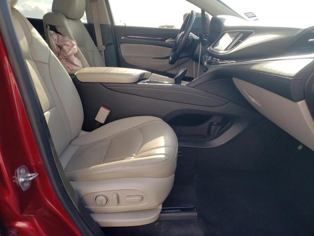 Photo 5 from auction – 2019 BUICK ENCLAVE ES with VIN 5GAEVAKW3KJ290716