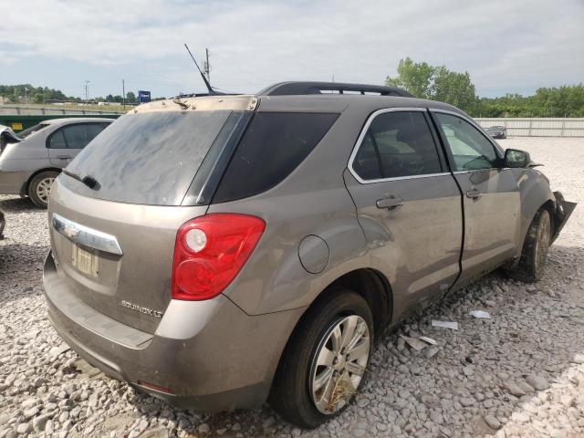Photo 4 from auction – 2011 CHEVROLET EQUINOX LT with VIN 2CNFLNE55B6326482