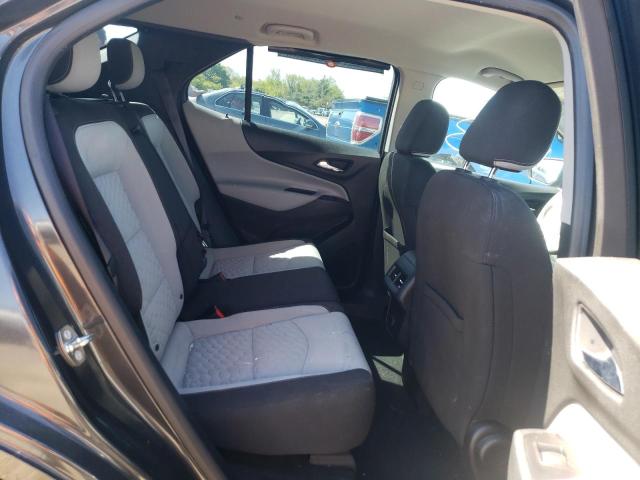 Photo 6 from auction – 2018 CHEVROLET EQUINOX LS with VIN 2GNAXHEV7J6184825