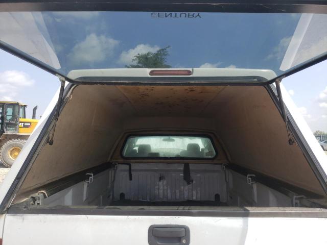 Photo 6 from auction – 2005 FORD F150 with VIN 1FTRF12245NB41237