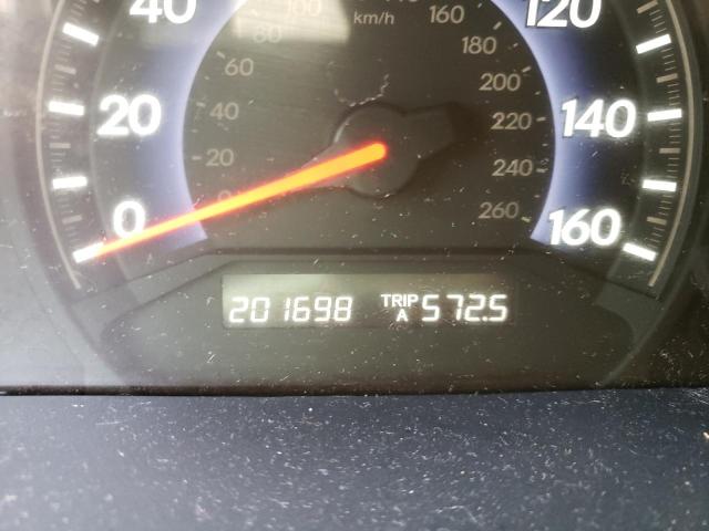 Photo 3 from auction – 2008 HONDA ODYSSEY EX with VIN 5FNRL38738B406613
