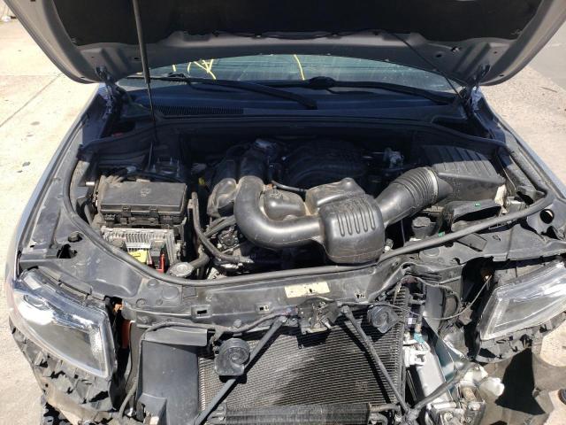 Photo 7 from auction – 2014 JEEP GRAND CHER with VIN 1C4RJFBG2EC510034