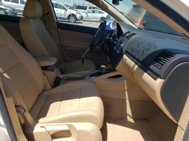 Photo 5 from auction – 2007 VOLKSWAGEN JETTA WOLF with VIN 3VWEF71K37M159886