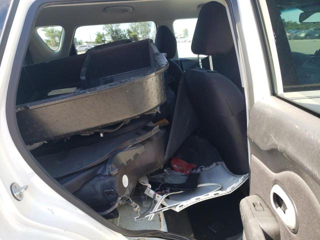 Photo 6 from auction – 2016 KIA SOUL with VIN KNDJN2A26G7409851