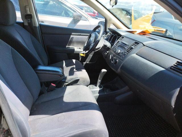 Photo 5 from auction – 2009 NISSAN VERSA S with VIN 3N1BC13E49L370285
