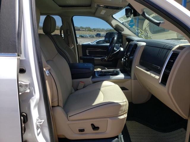 Photo 5 from auction – 2018 RAM 1500 LONGH with VIN 1C6RR7PT2JS151148