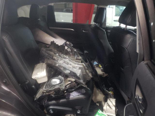 Photo 6 from auction – 2019 TOYOTA HIGHLANDER with VIN 5TDDZRFHXKS719359