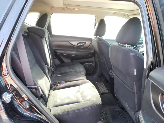 Photo 6 from auction – 2015 NISSAN ROGUE S with VIN 5N1AT2MV5FC818016