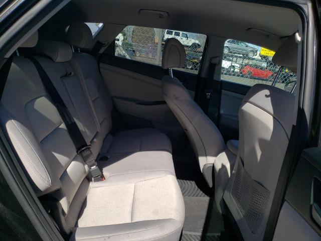 Photo 6 from auction – 2017 HYUNDAI TUCSON LIM with VIN KM8J3CA42HU311945