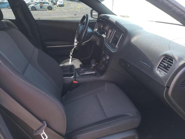 Photo 5 from auction – 2019 DODGE CHARGER SX with VIN 2C3CDXBGXKH703175