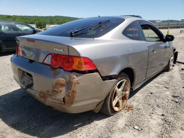 Photo 4 from auction – 2004 ACURA RSX with VIN JH4DC54884S006997