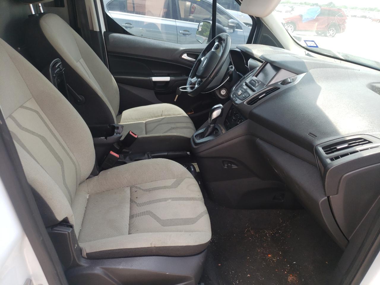 Photo 5 from auction – 2015 FORD TRANSIT CO with VIN NM0LS7F70F1206262