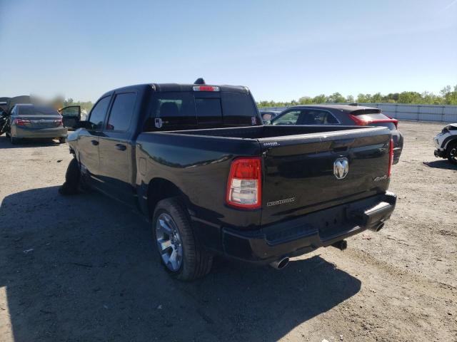 Photo 3 from auction – 2019 RAM 1500 BIG H with VIN 1C6SRFFT4KN644956