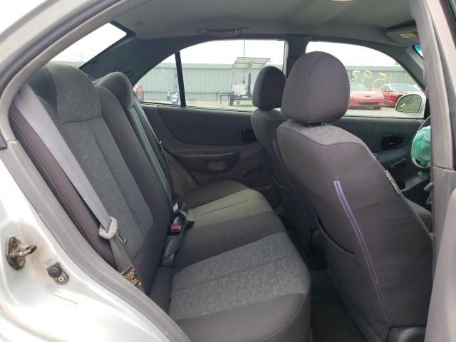 Photo 6 from auction – 2005 HYUNDAI ACCENT GL with VIN KMHCG45C95U674176