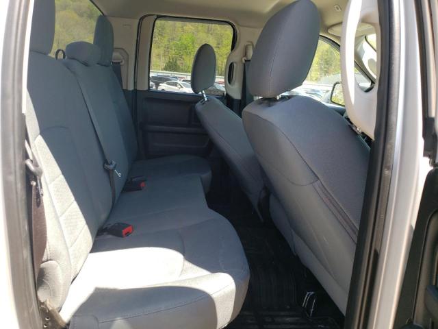 Photo 6 from auction – 2017 RAM 1500 ST with VIN 1C6RR7FT7HS834376