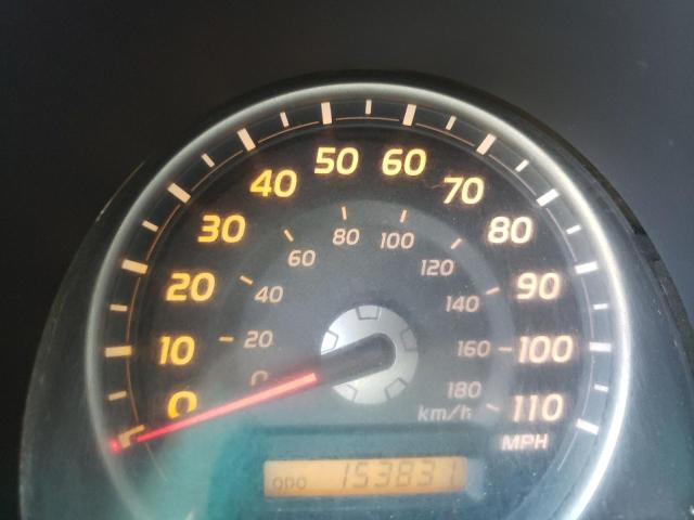 Photo 8 from auction – 2004 TOYOTA 4RUNNER LI with VIN JTEBU17R840034230