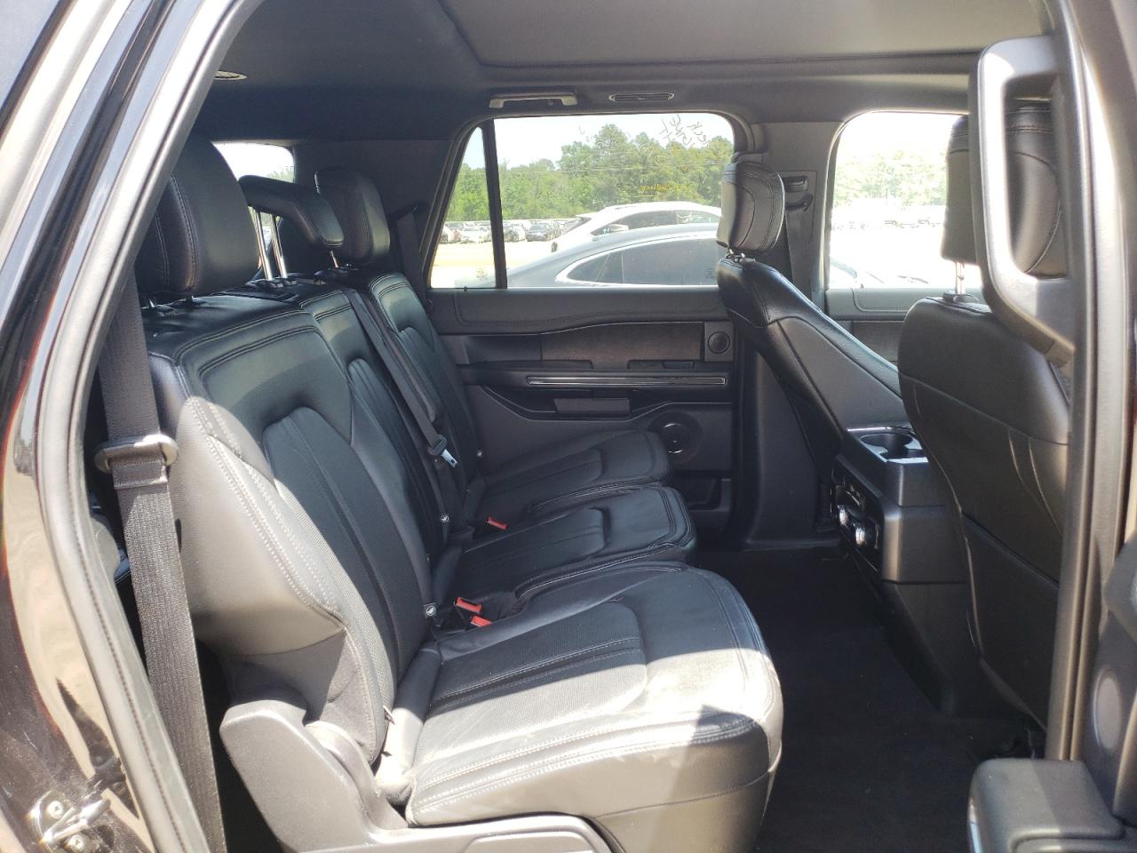 Photo 6 from auction – 2020 FORD EXPEDITION with VIN 1FMJK1KT1LEA12074