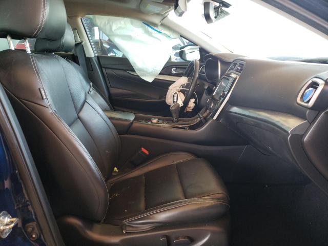 Photo 5 from auction – 2016 NISSAN MAXIMA 3.5 with VIN 1N4AA6AP0GC435471