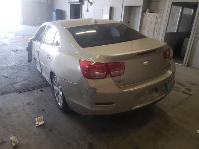 Photo 3 from auction – 2014 CHEVROLET MALIBU 2LT with VIN 1G11E5SL1EF210016