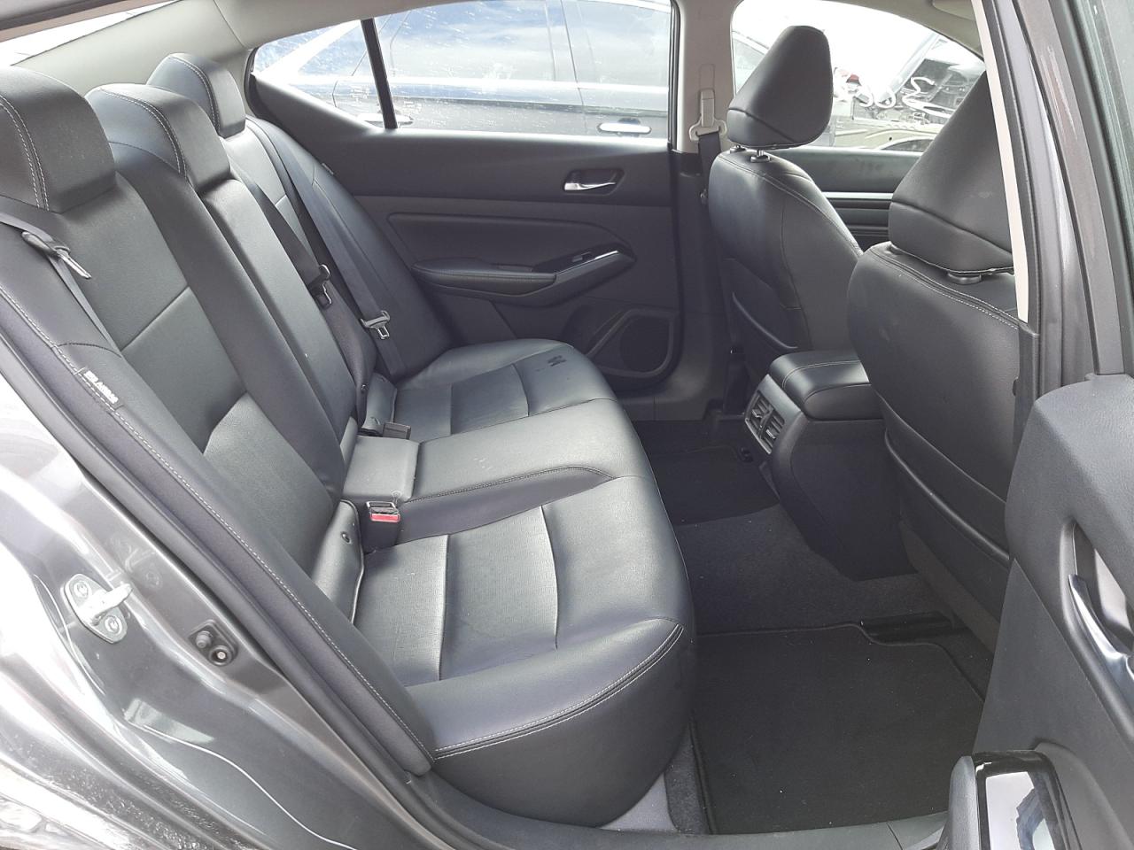 Photo 6 from auction – 2020 NISSAN ALTIMA PLA with VIN 1N4BL4FW0LC227832