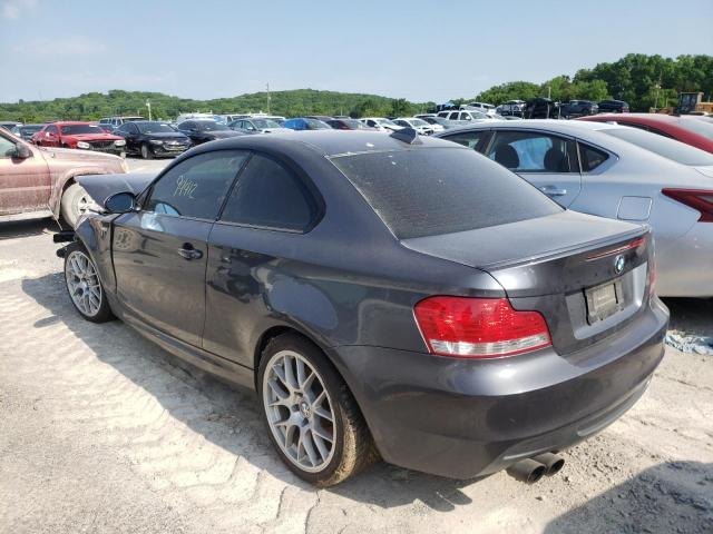 Photo 3 from auction – 2008 BMW 135 I with VIN WBAUC73578VF23751