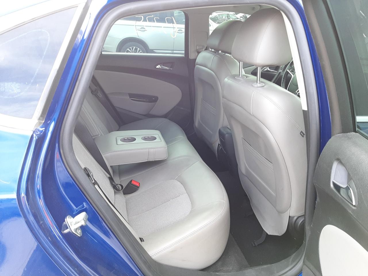Photo 6 from auction – 2013 BUICK VERANO CON with VIN 1G4PR5SK4D4252960