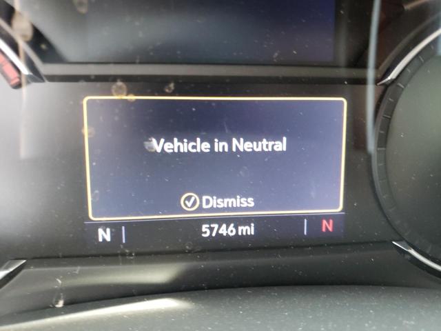 Photo 8 from auction – 2021 CADILLAC XT4 PREMIU with VIN 1GYFZDR40MF080488